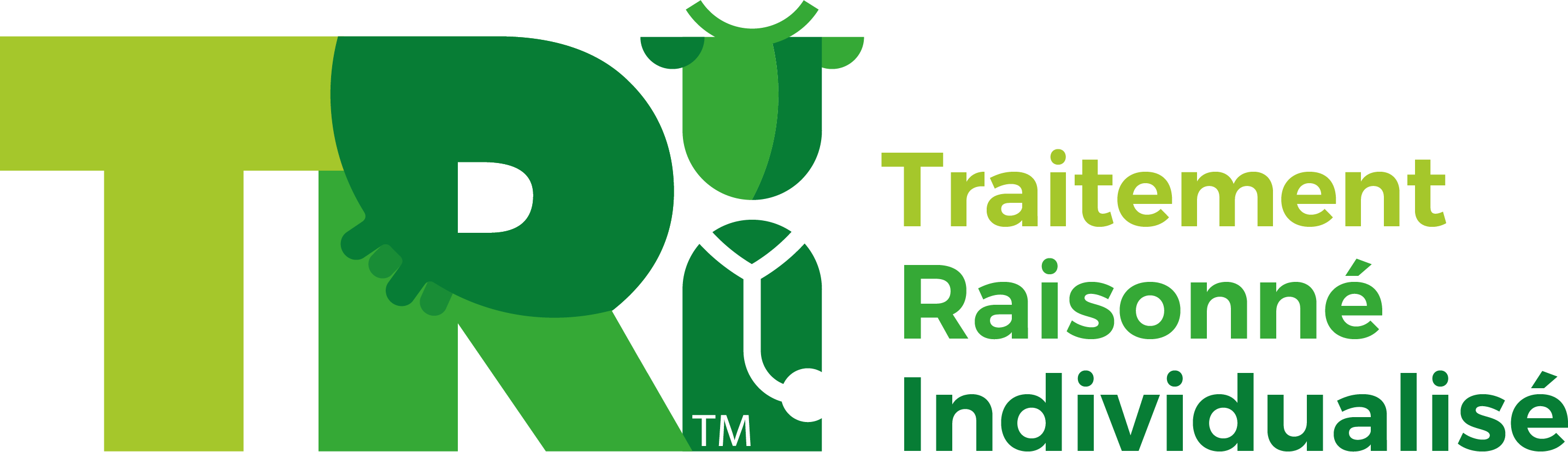 Logo du TRI